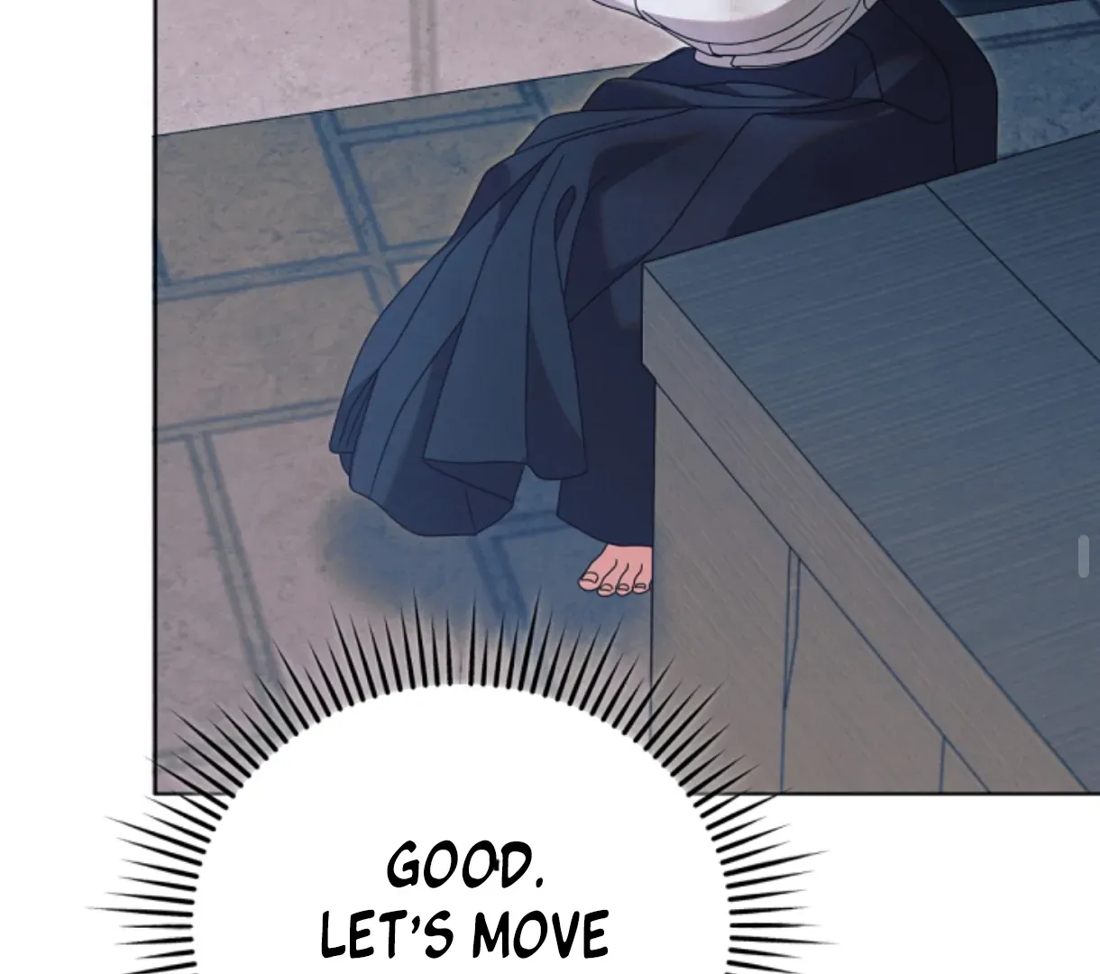 Read Try Begging Me chapter 49 image 116 on Lezhin