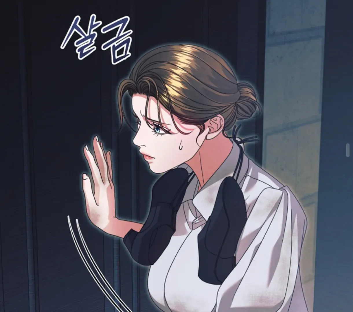 Read Try Begging Me chapter 49 image 118 on Lezhin