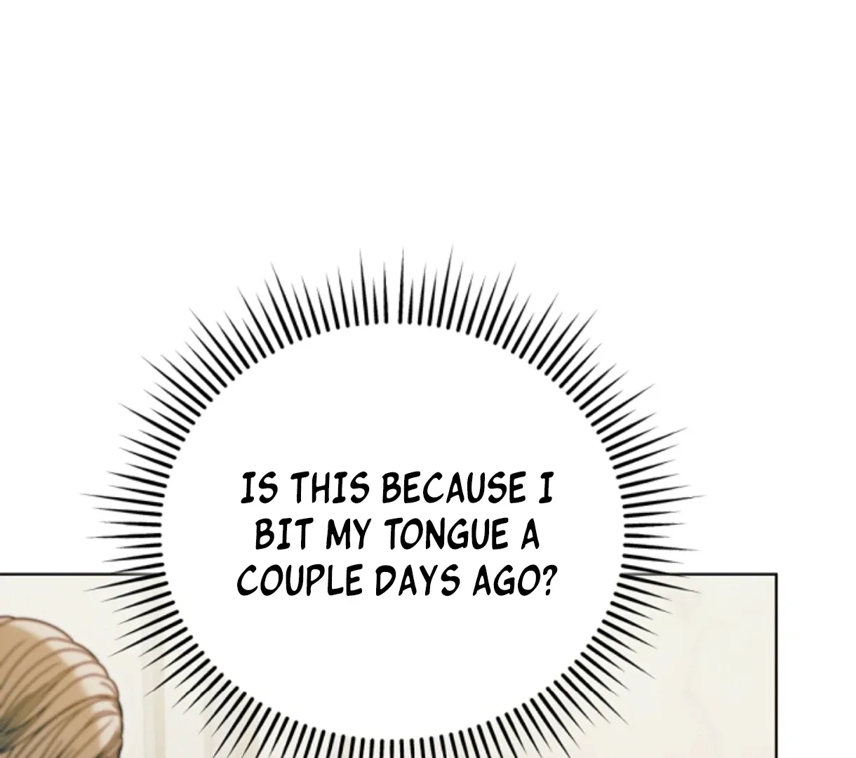 Read Try Begging Me chapter 49 image 12 on Lezhin
