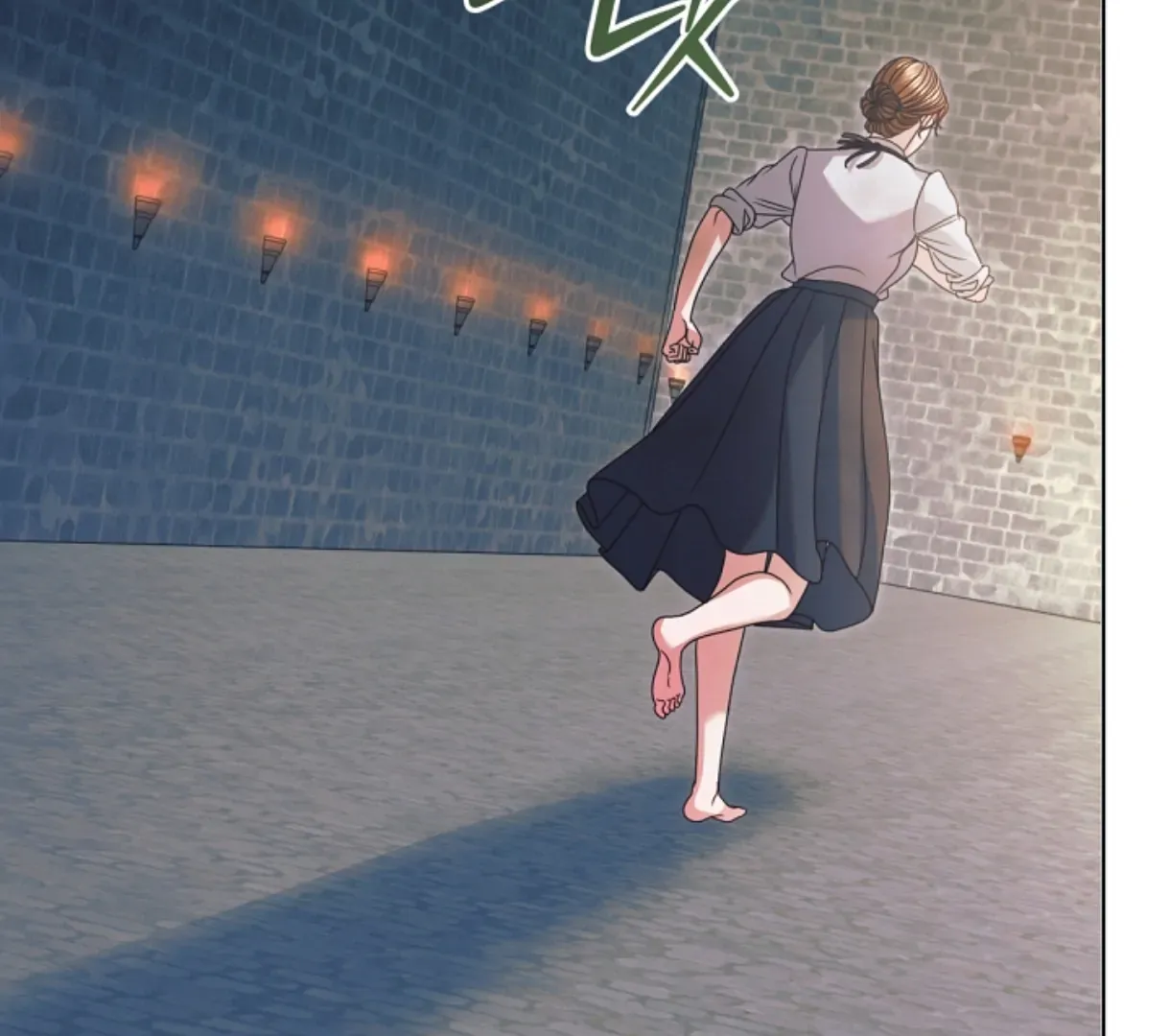 Read Try Begging Me chapter 49 image 125 on Lezhin