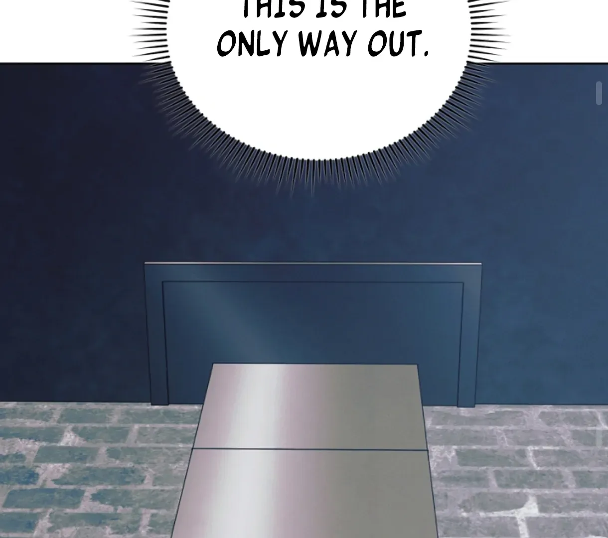 Read Try Begging Me chapter 49 image 132 on Lezhin