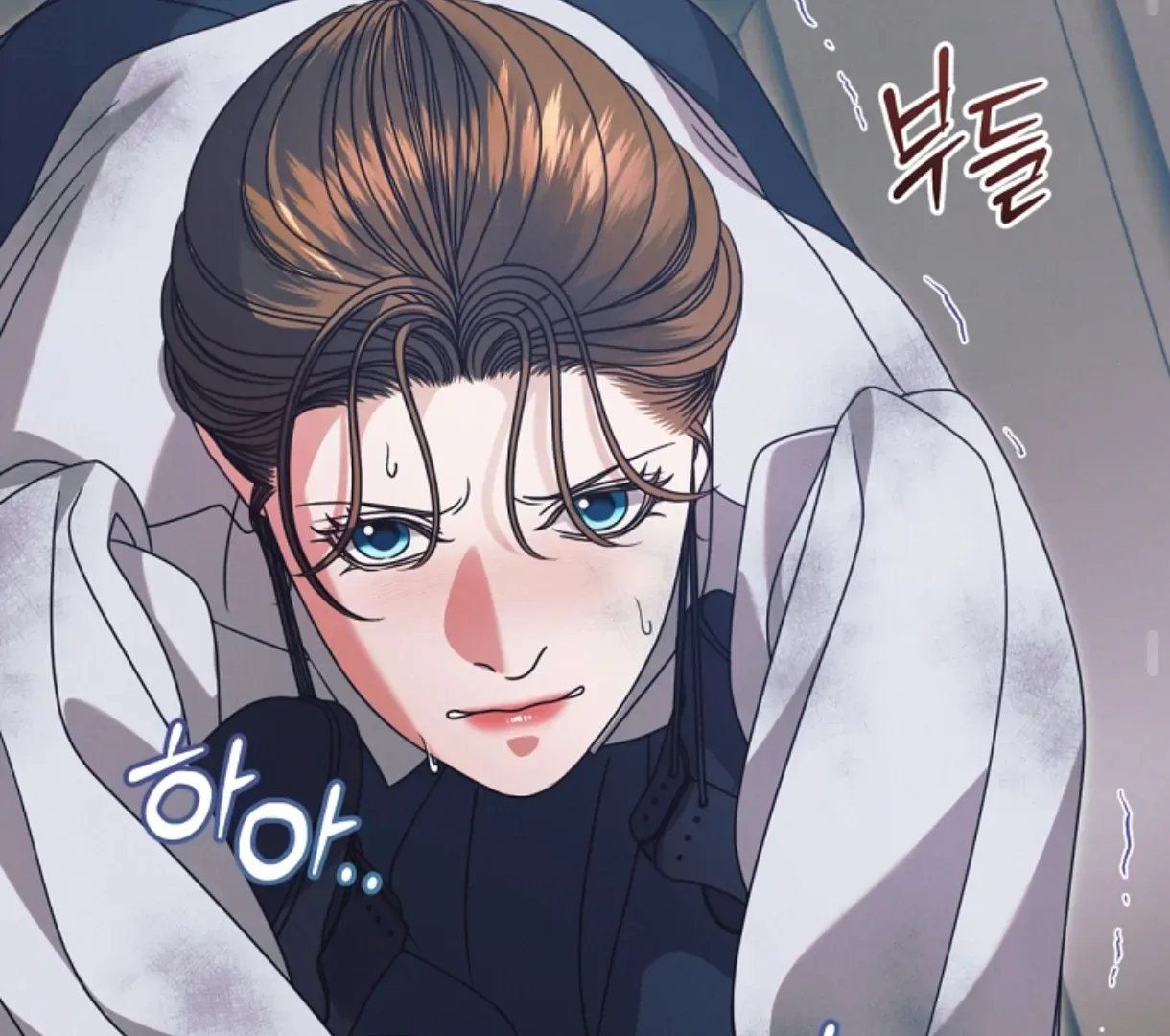Read Try Begging Me chapter 49 image 136 on Lezhin