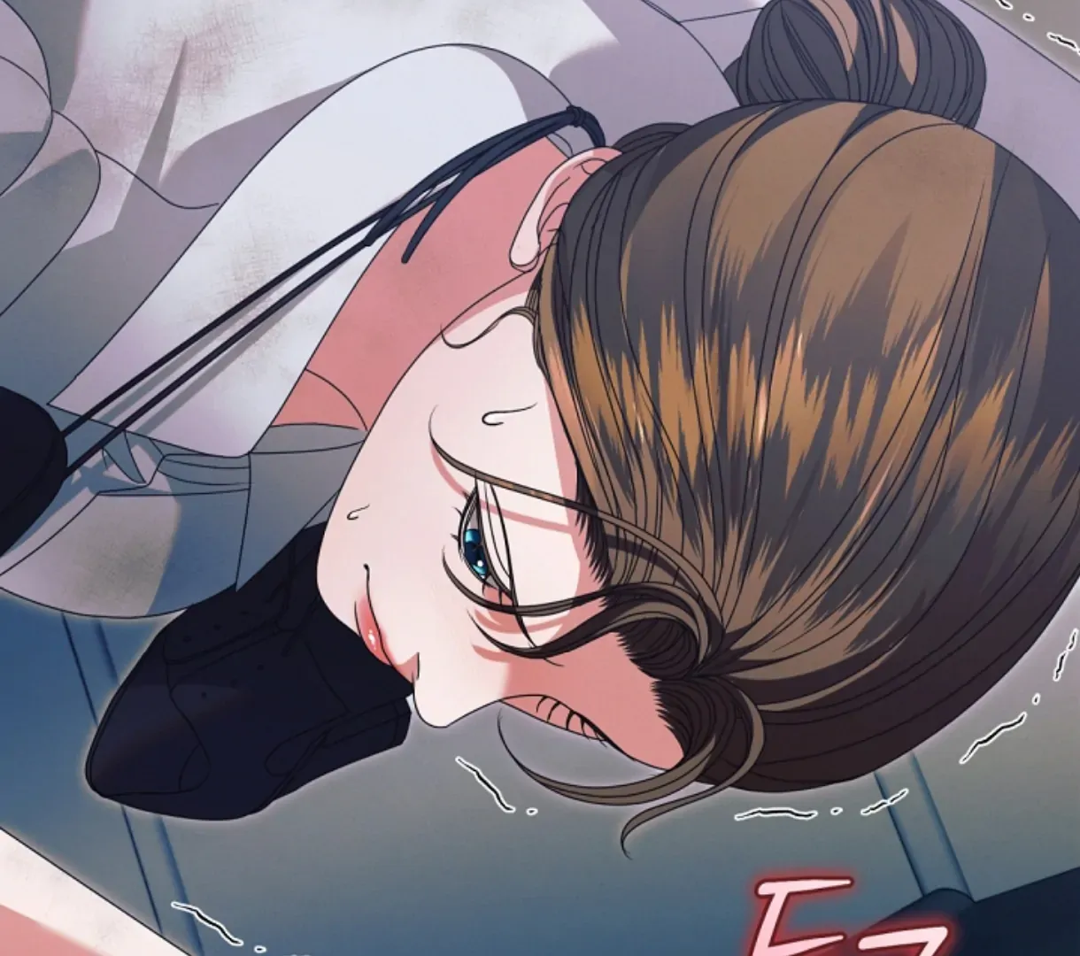 Read Try Begging Me chapter 49 image 148 on Lezhin