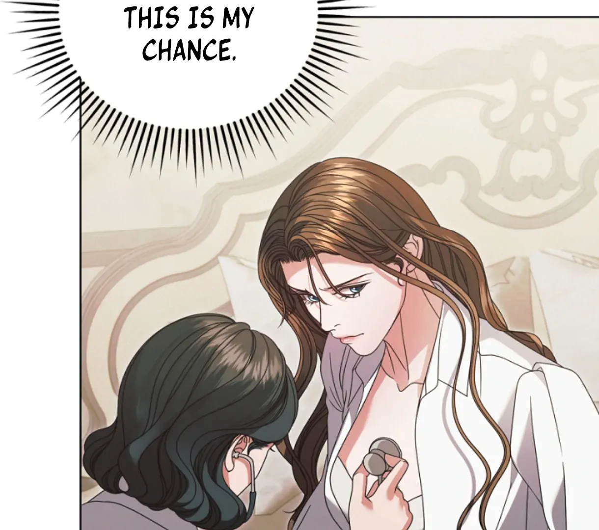 Read Try Begging Me chapter 49 image 15 on Lezhin