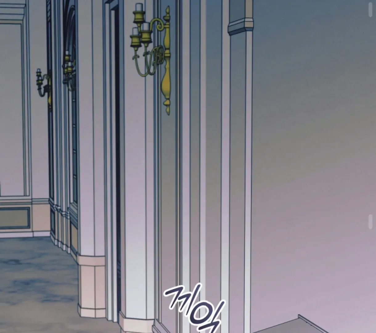 Read Try Begging Me chapter 49 image 156 on Lezhin