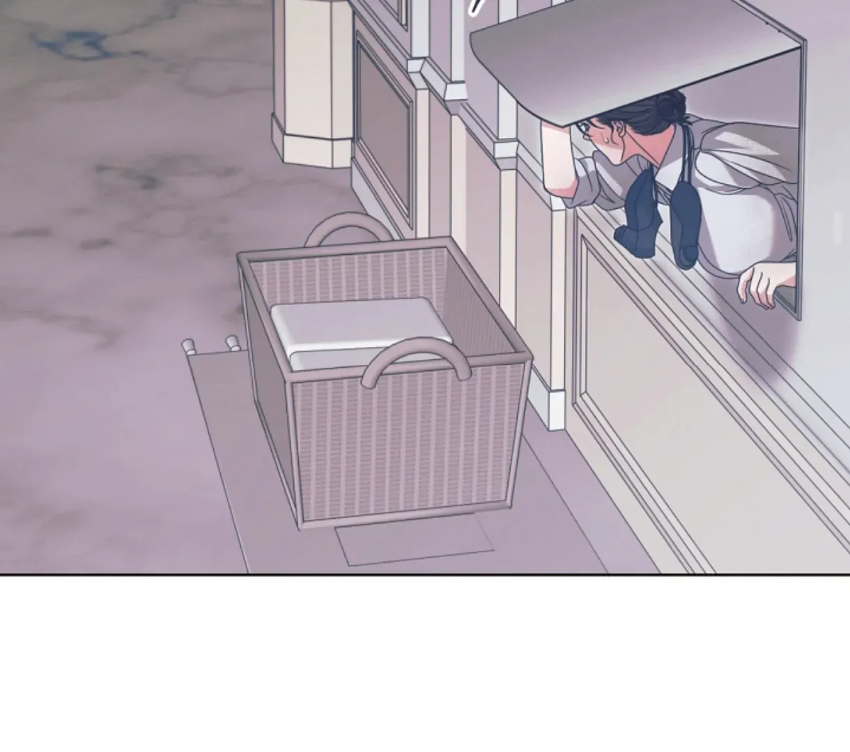 Read Try Begging Me chapter 49 image 157 on Lezhin
