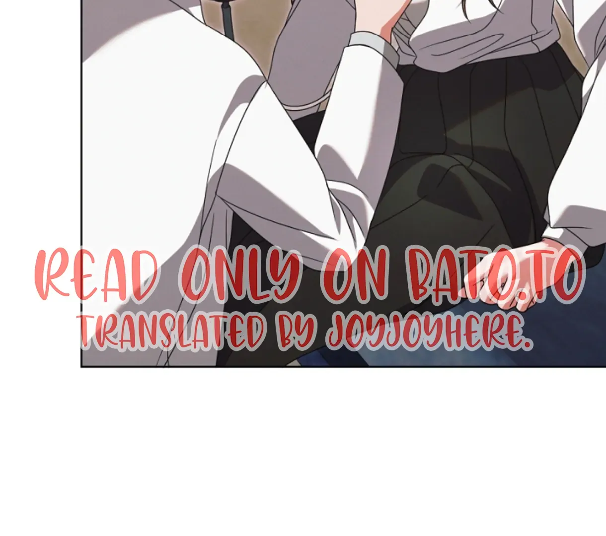 Read Try Begging Me chapter 49 image 16 on Lezhin