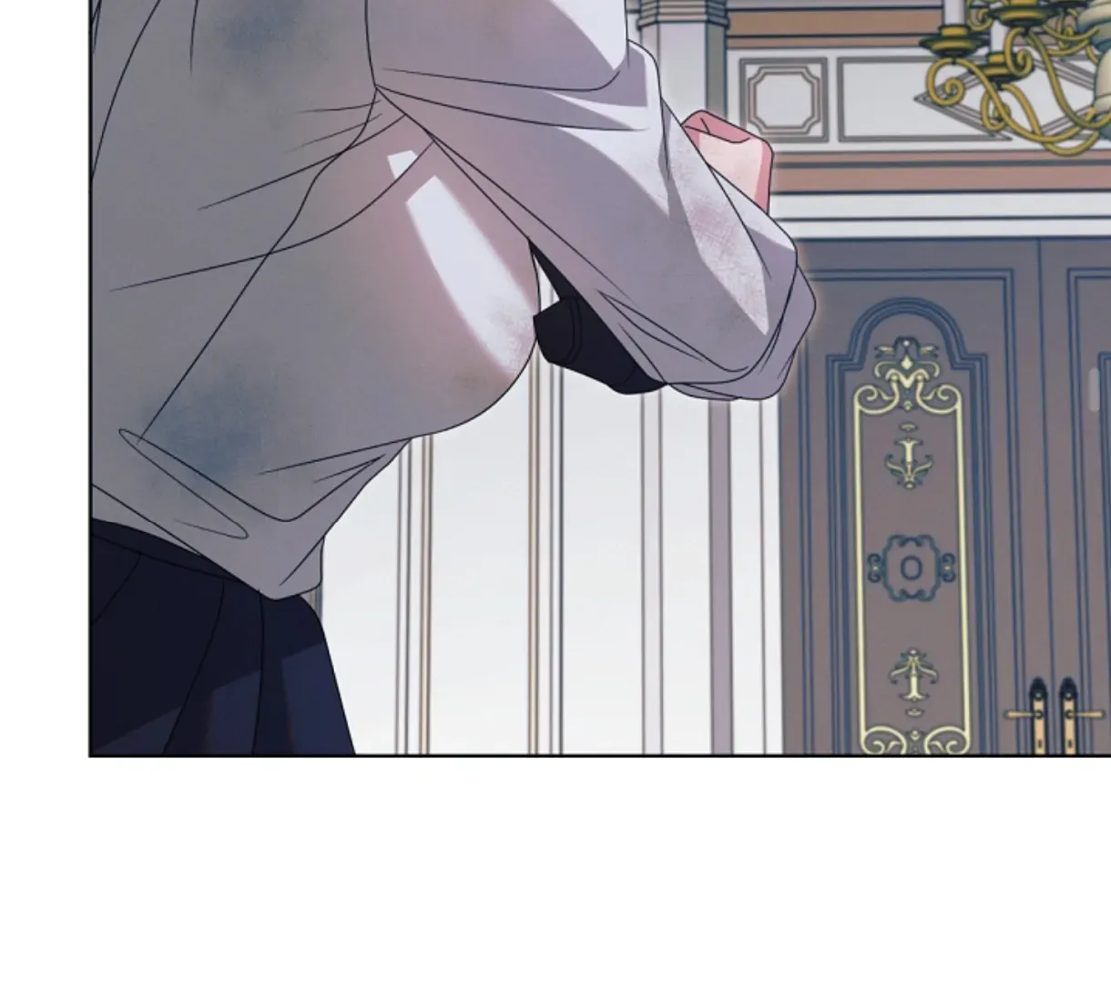 Read Try Begging Me chapter 49 image 162 on Lezhin