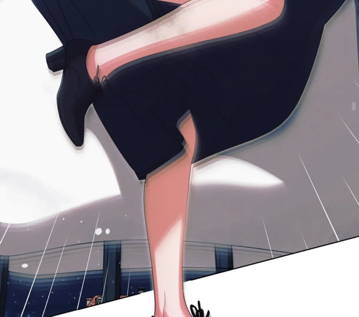Read Try Begging Me chapter 49 image 176 on Lezhin