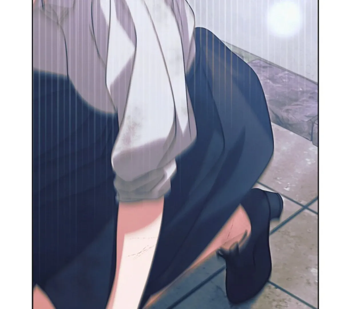 Read Try Begging Me chapter 49 image 178 on Lezhin