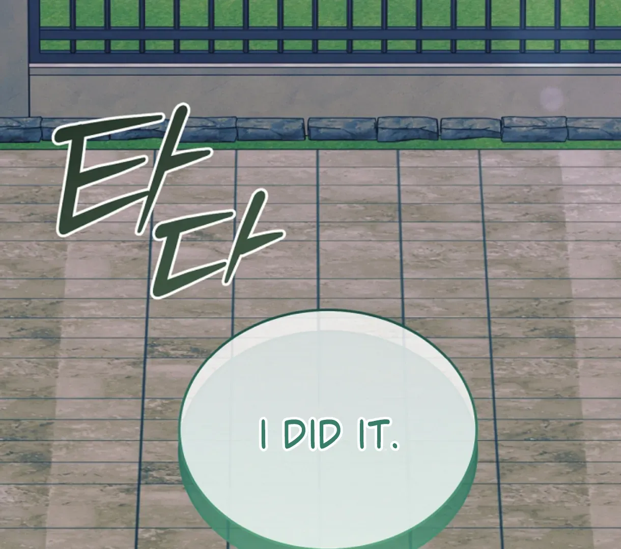 Read Try Begging Me chapter 49 image 182 on Lezhin