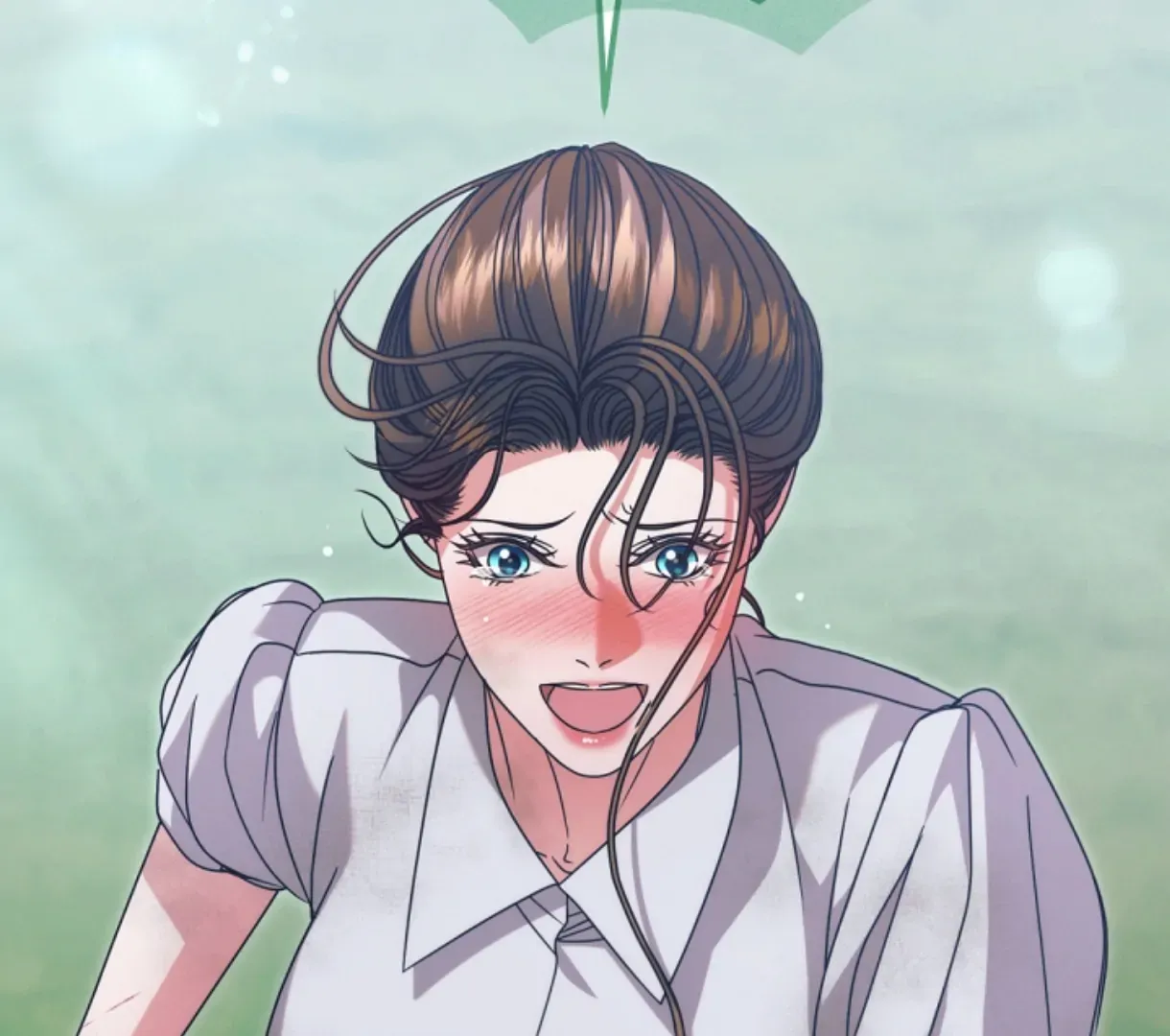 Read Try Begging Me chapter 49 image 186 on Lezhin