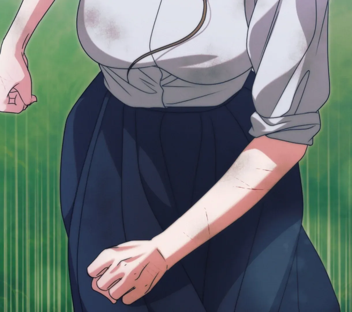 Read Try Begging Me chapter 49 image 187 on Lezhin