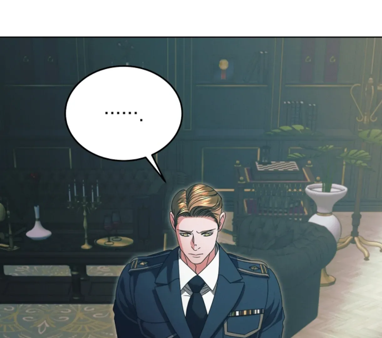 Read Try Begging Me chapter 49 image 207 on Lezhin
