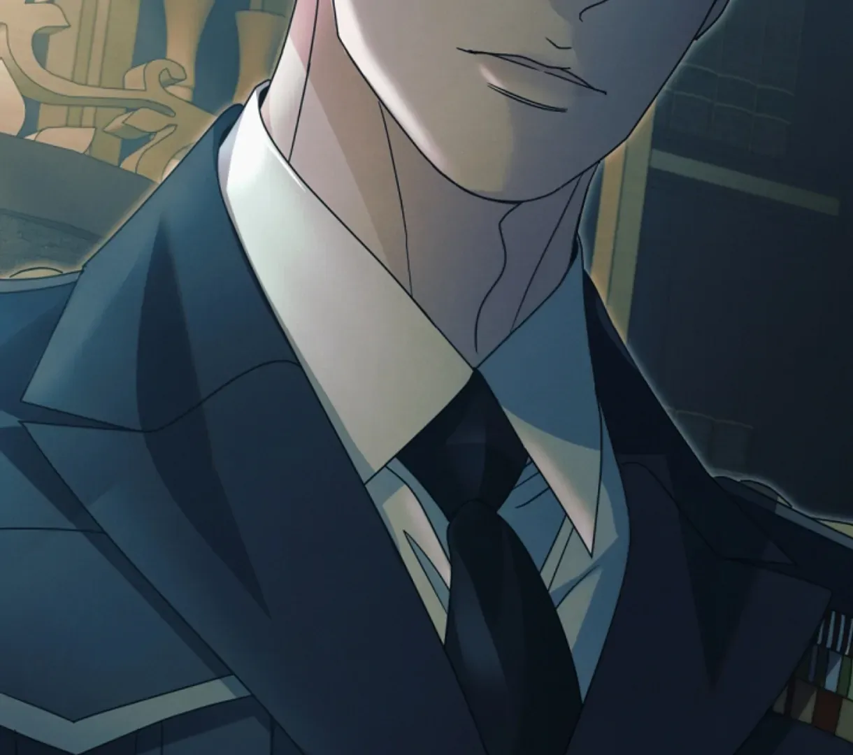 Read Try Begging Me chapter 49 image 212 on Lezhin