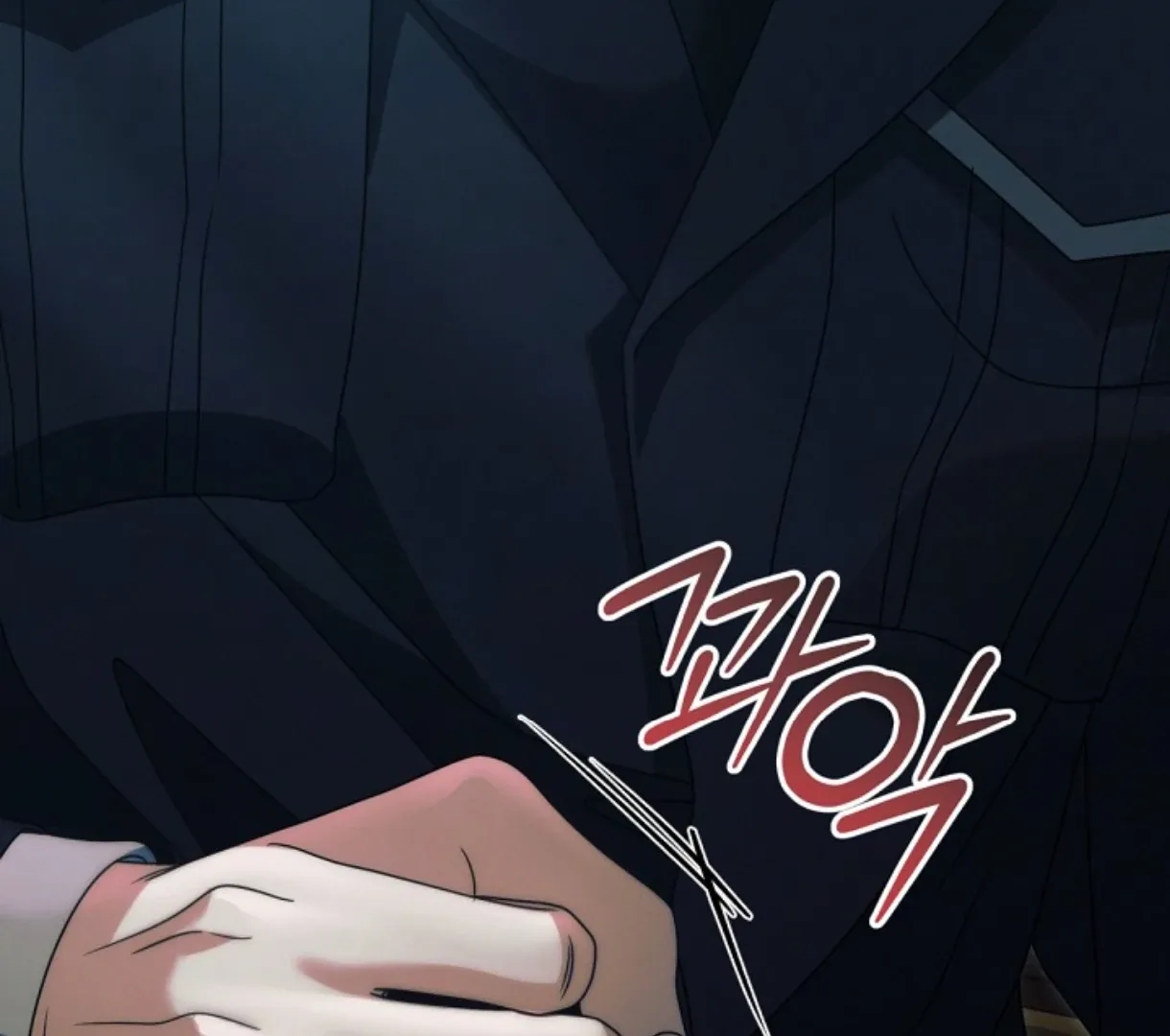 Read Try Begging Me chapter 49 image 213 on Lezhin