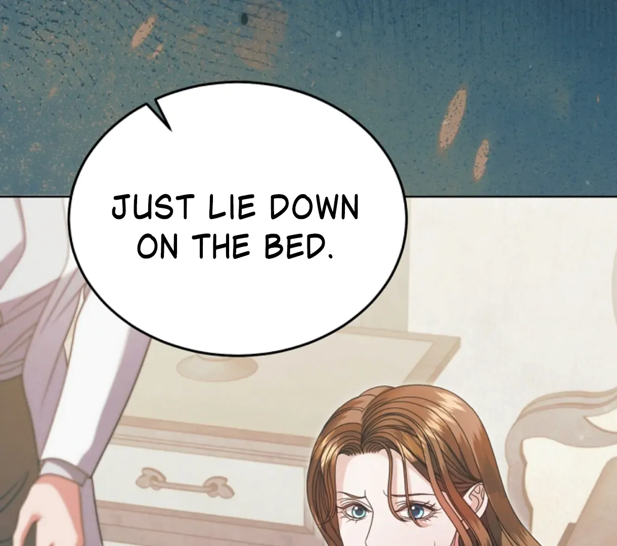 Read Try Begging Me chapter 49 image 24 on Lezhin