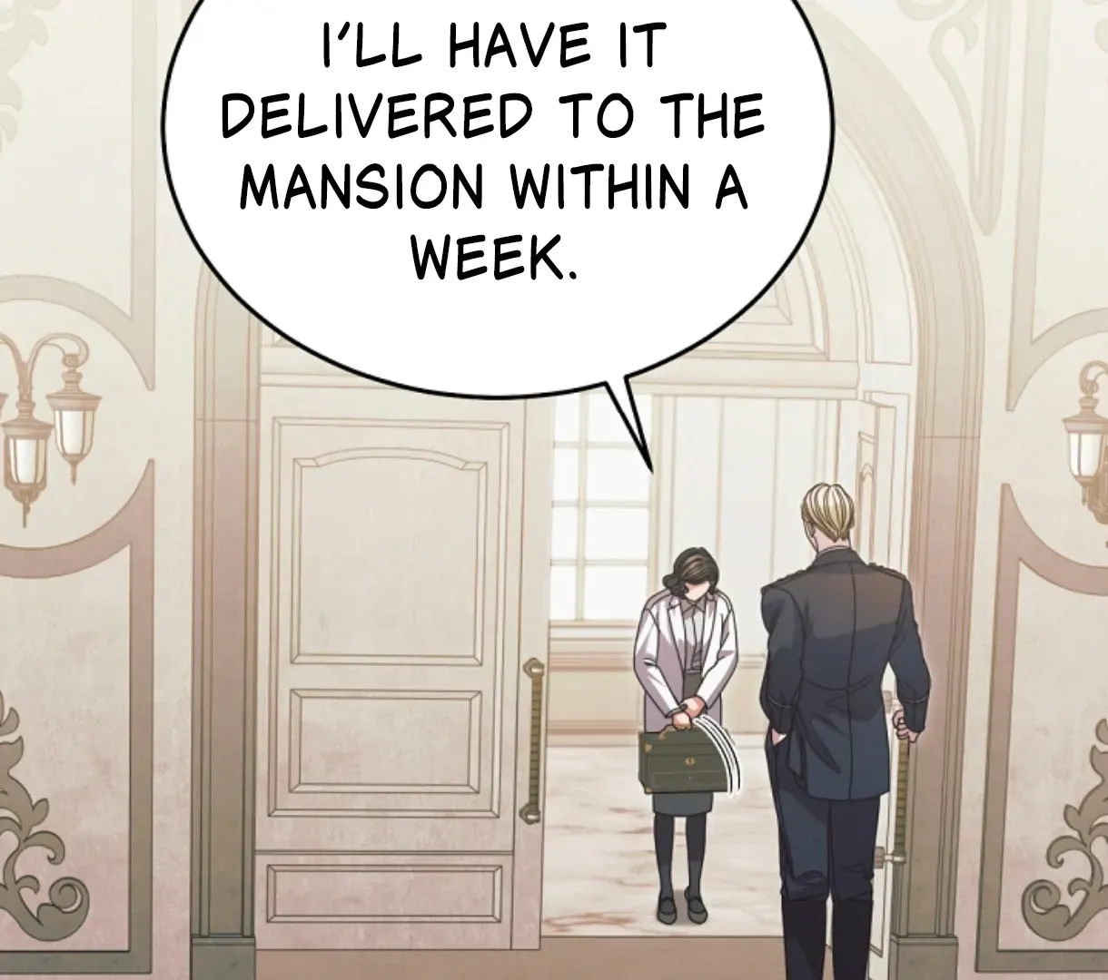 Read Try Begging Me chapter 49 image 30 on Lezhin