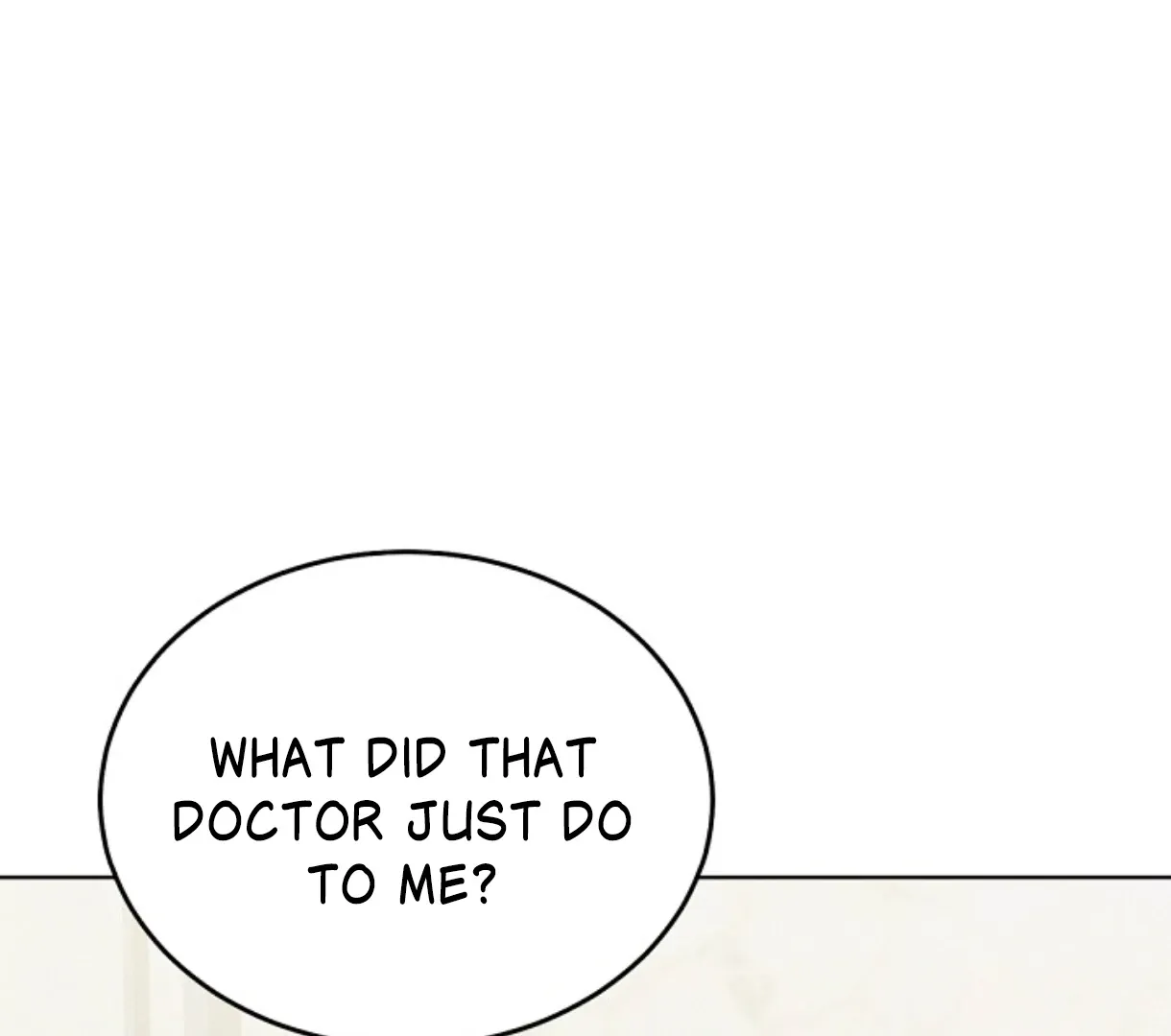 Read Try Begging Me chapter 49 image 34 on Lezhin