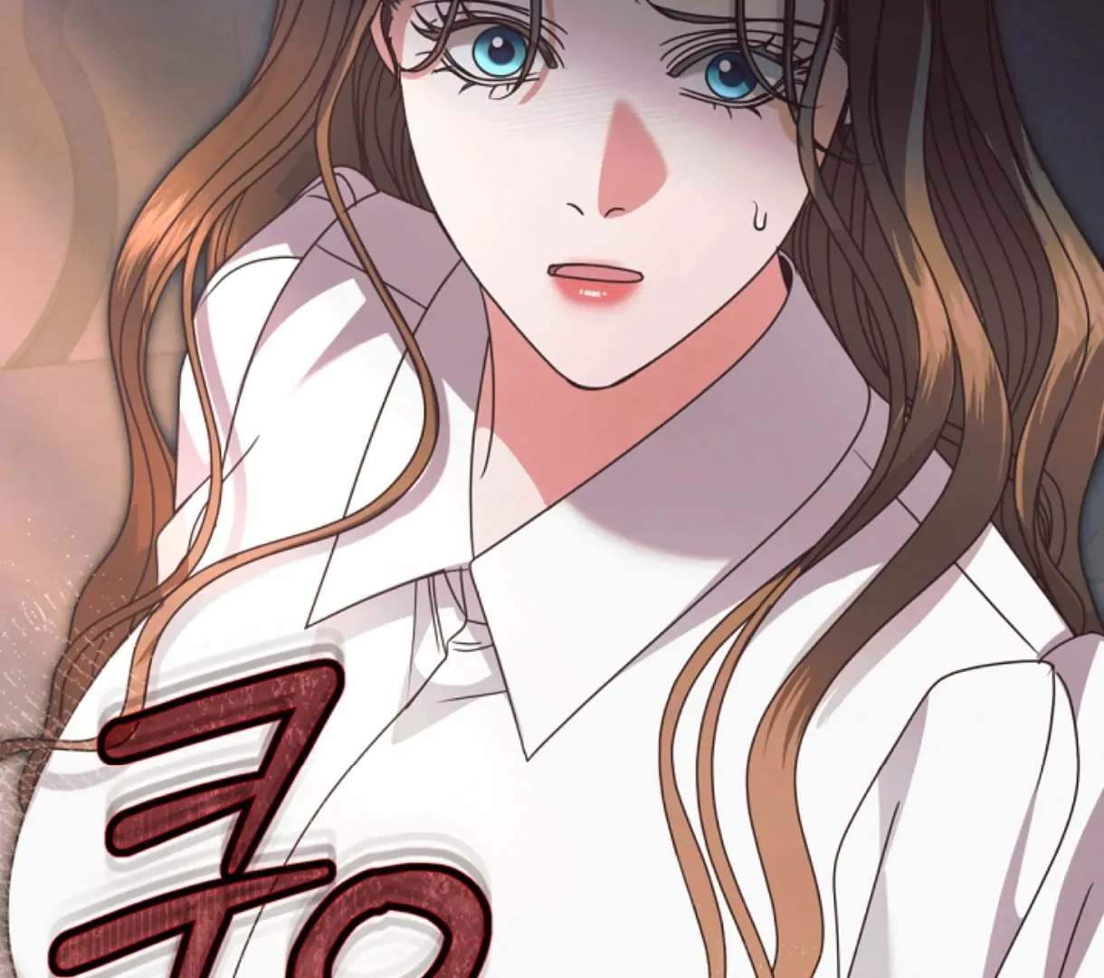 Read Try Begging Me chapter 49 image 42 on Lezhin