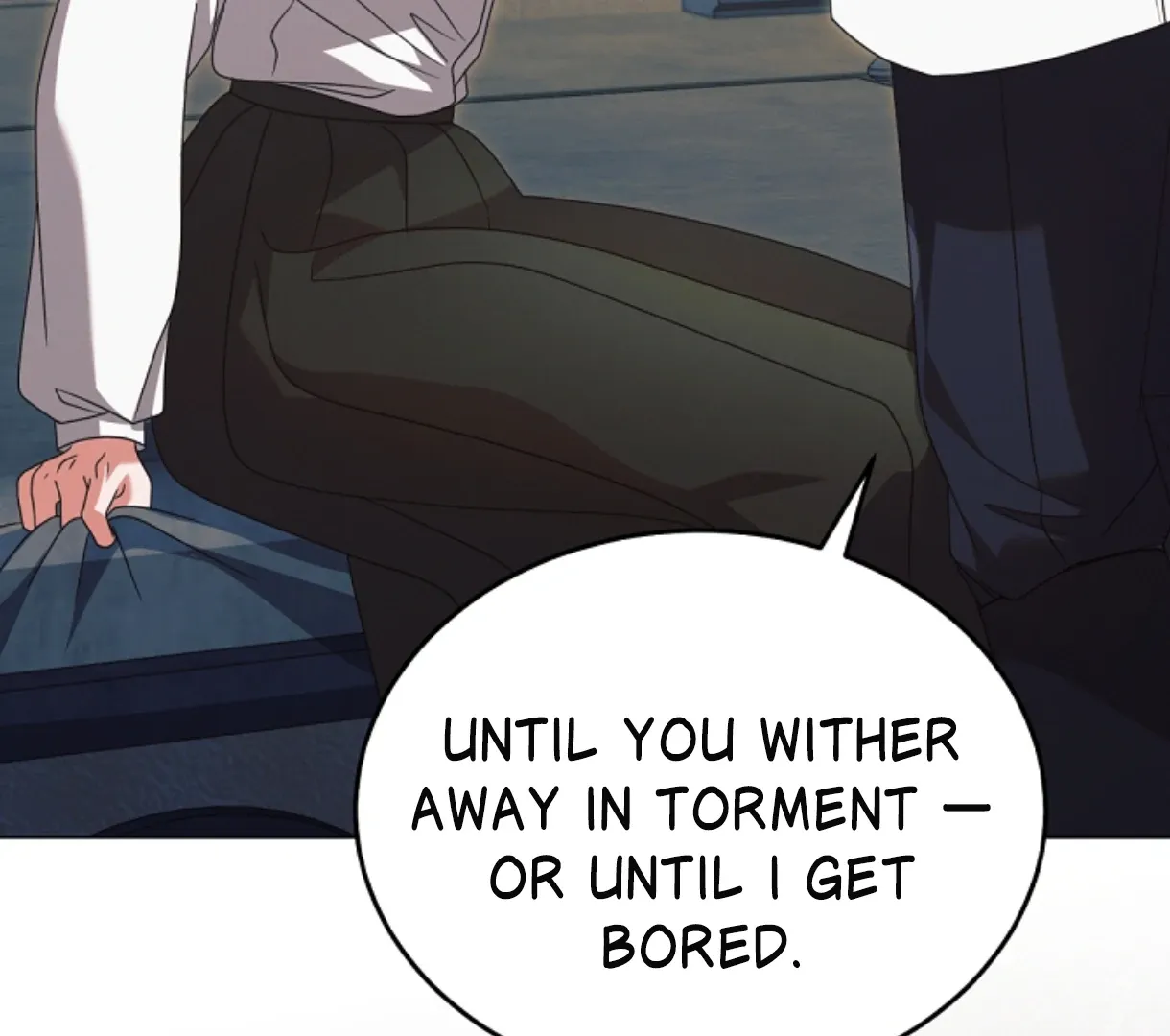 Read Try Begging Me chapter 49 image 47 on Lezhin