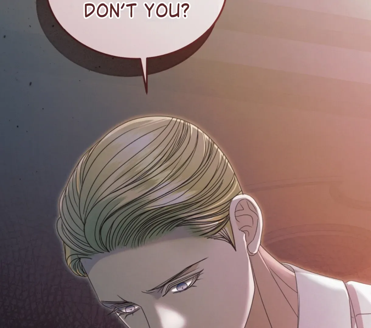 Read Try Begging Me chapter 49 image 49 on Lezhin