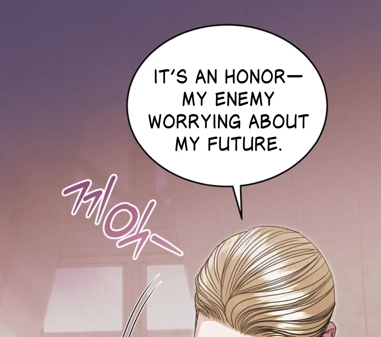 Read Try Begging Me chapter 49 image 62 on Lezhin