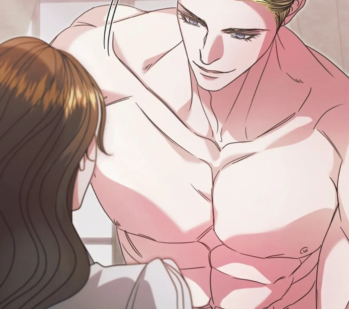 Read Try Begging Me chapter 49 image 63 on Lezhin