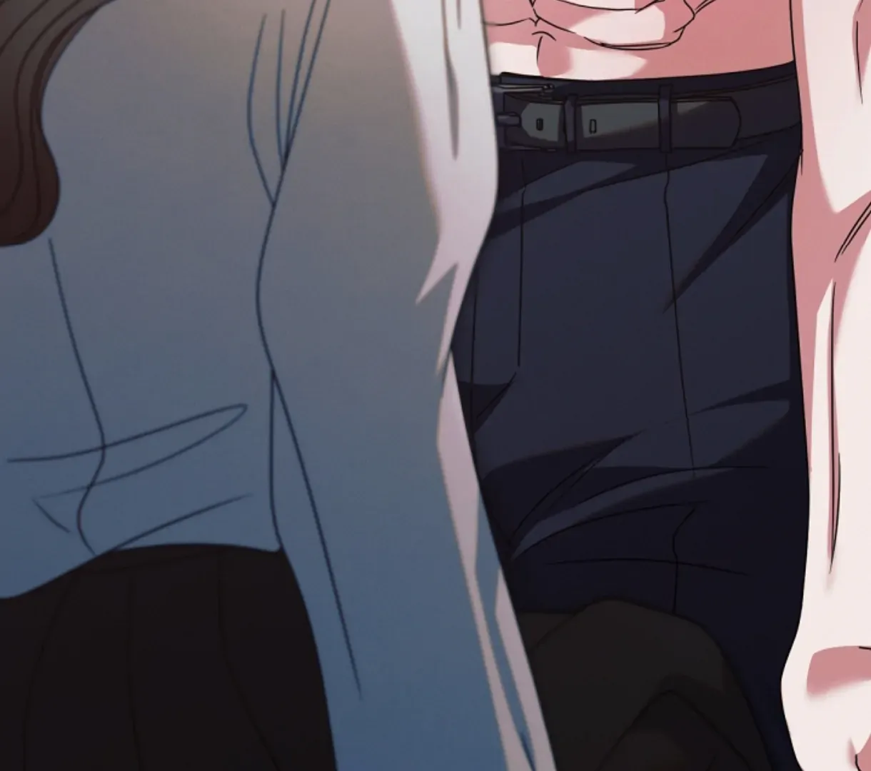 Read Try Begging Me chapter 49 image 64 on Lezhin
