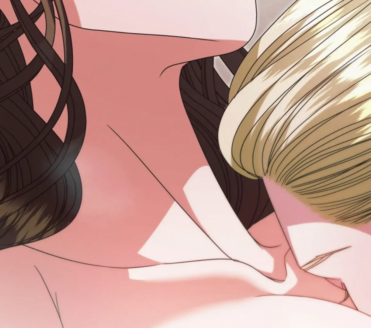 Read Try Begging Me chapter 49 image 80 on Lezhin