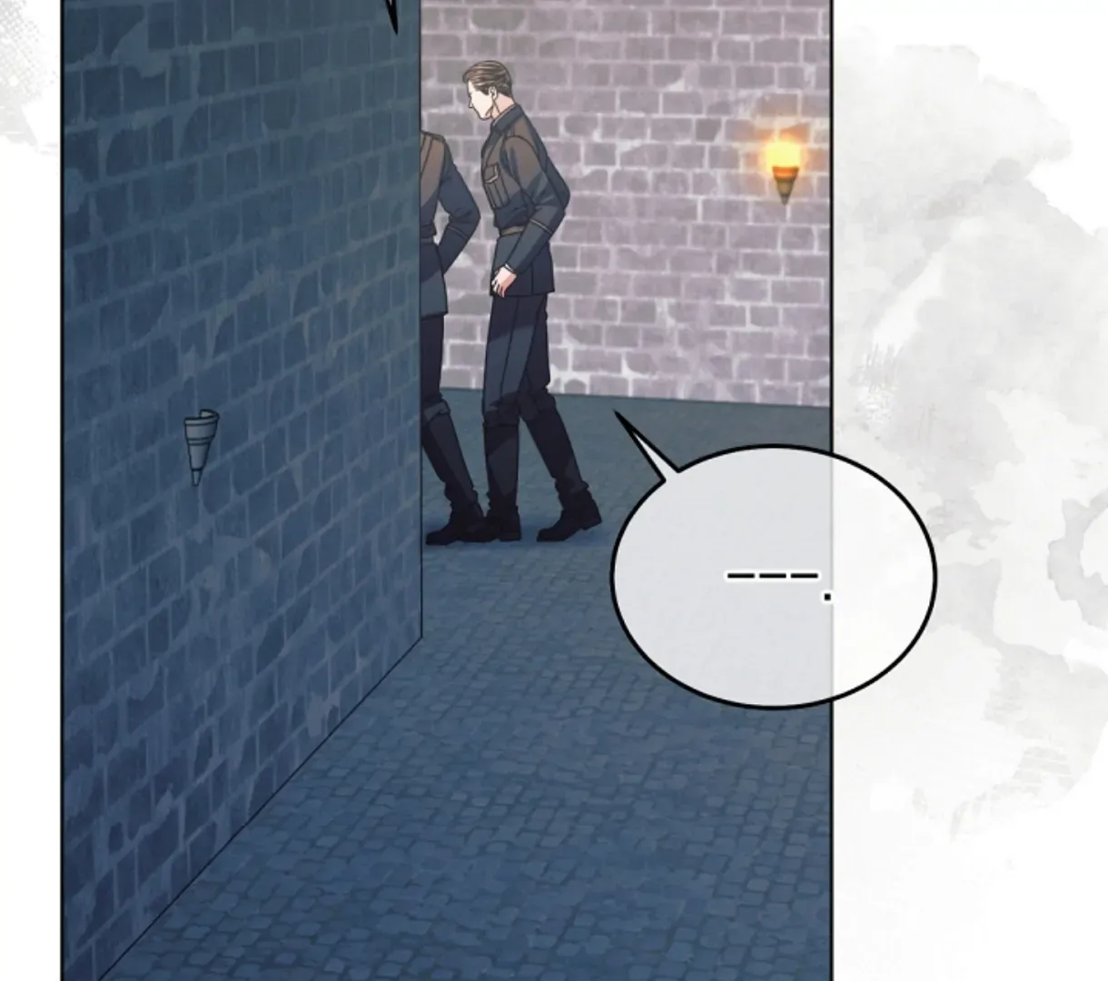 Read Try Begging Me chapter 49 image 87 on Lezhin
