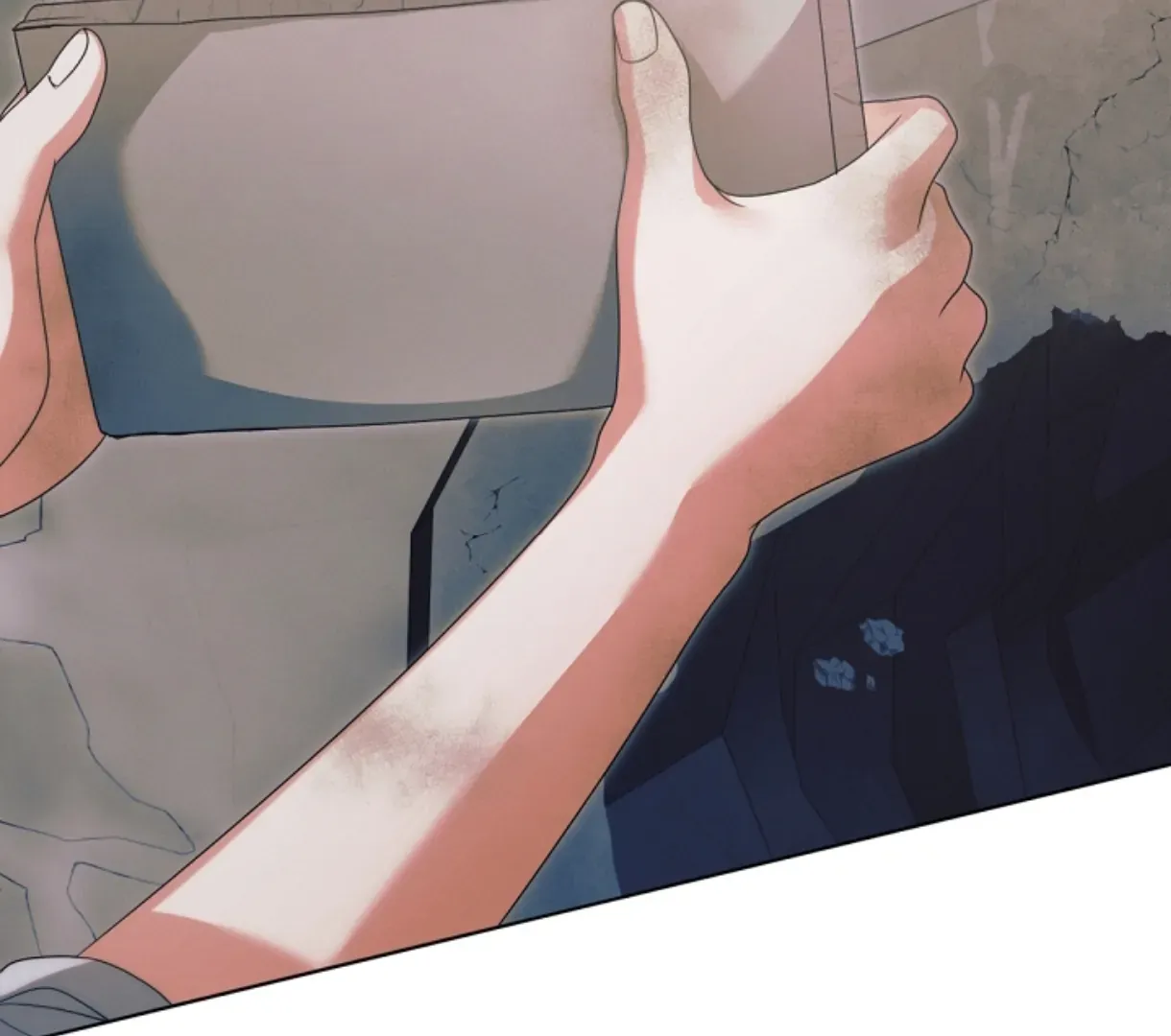 Read Try Begging Me chapter 49 image 93 on Lezhin