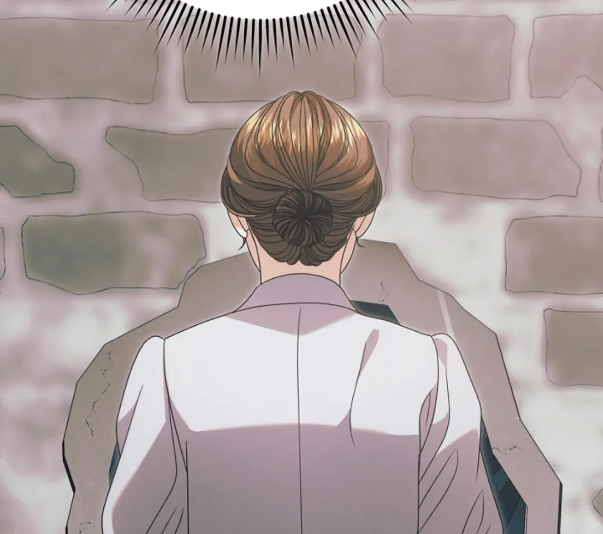 Read Try Begging Me chapter 49 image 95 on Lezhin