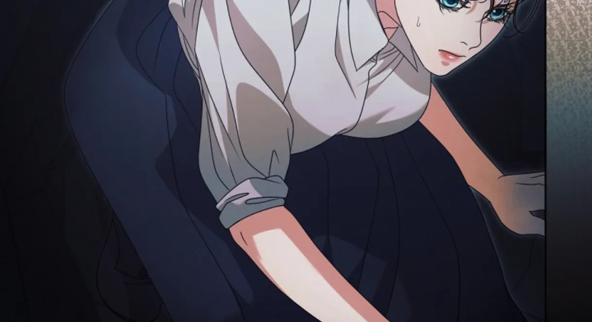 Read Try Begging Me chapter 49 image 99 on Lezhin