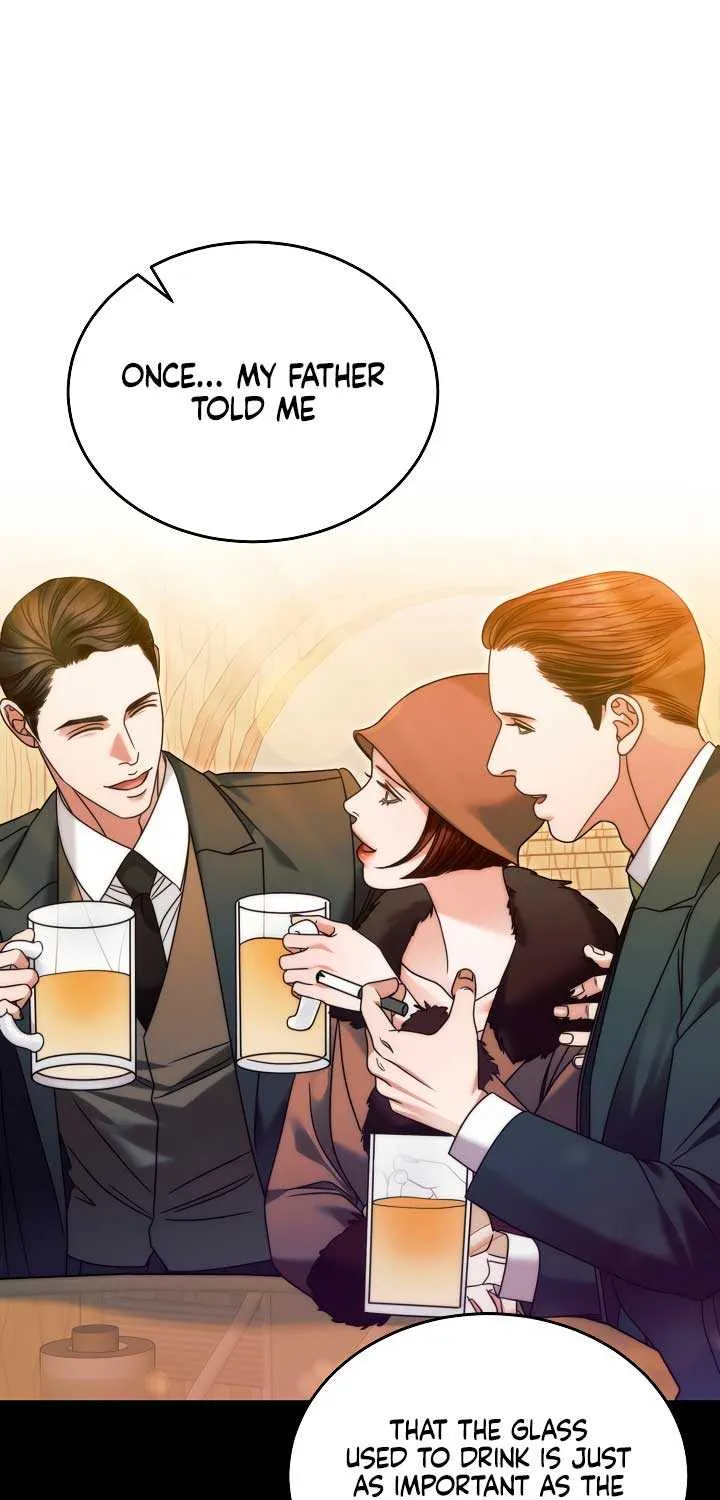 Read Try Begging Me chapter 5 image 18 on Lezhin