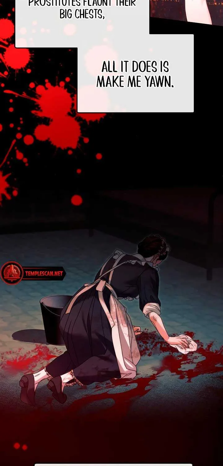Read Try Begging Me chapter 5 image 31 on Lezhin