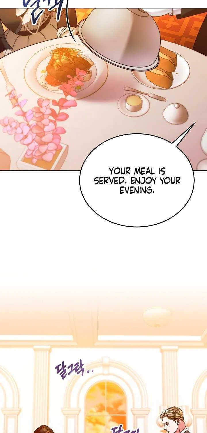 Read Try Begging Me chapter 5 image 37 on Lezhin