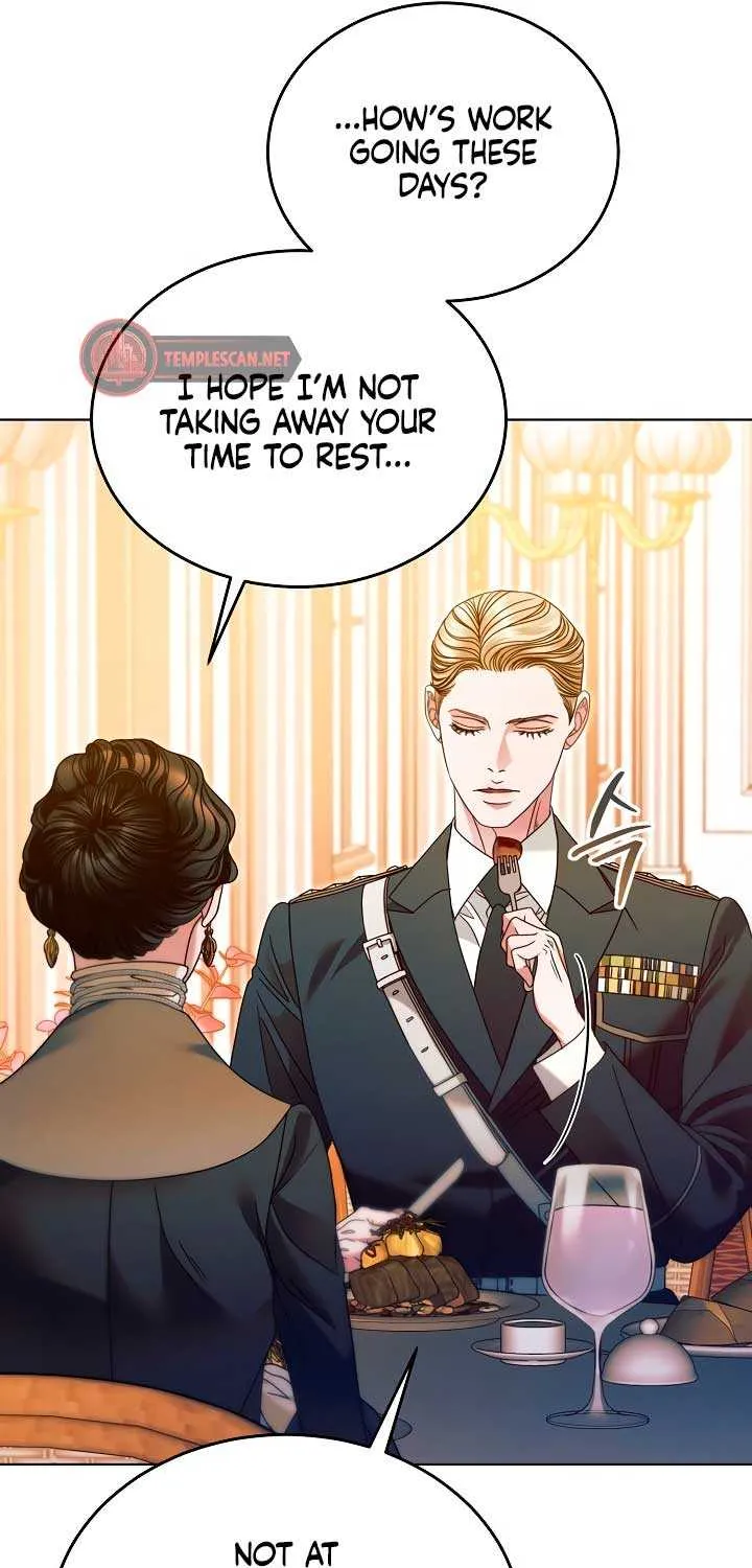 Read Try Begging Me chapter 5 image 40 on Lezhin