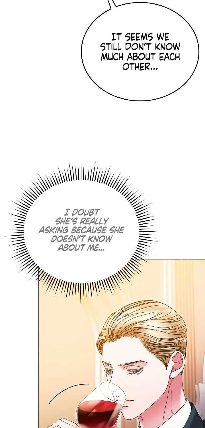 Read Try Begging Me chapter 5 image 42 on Lezhin