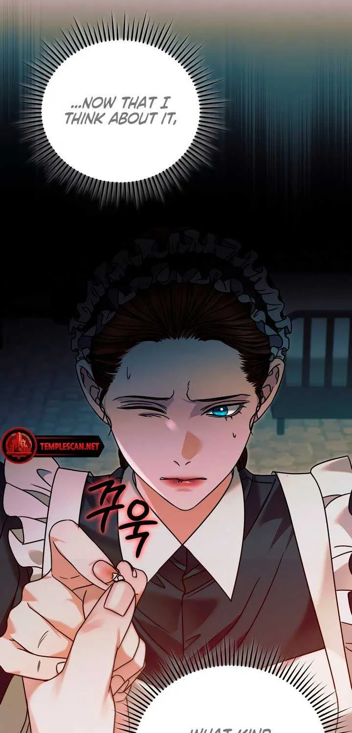 Read Try Begging Me chapter 5 image 44 on Lezhin