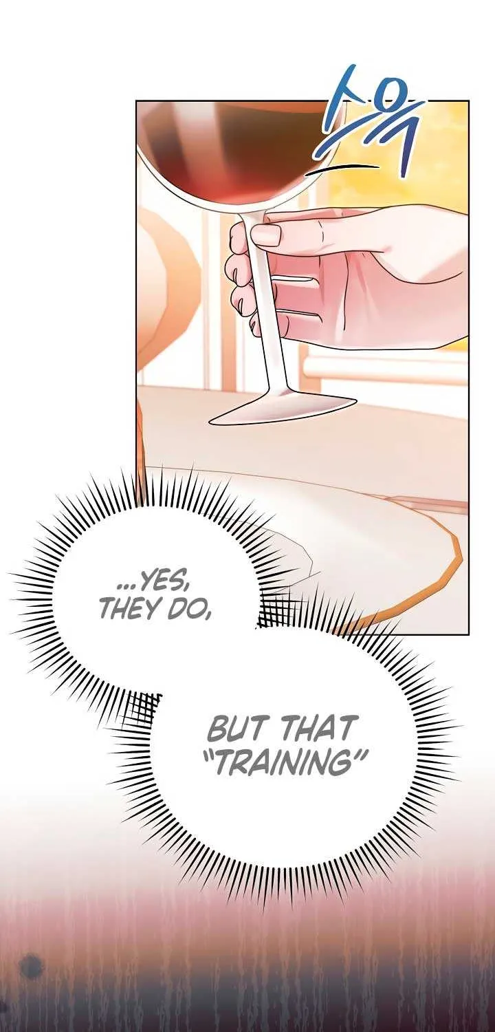 Read Try Begging Me chapter 5 image 48 on Lezhin