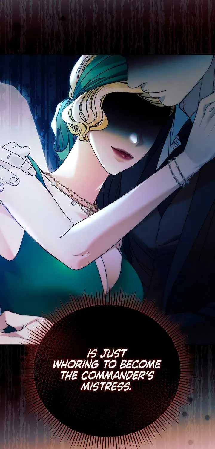 Read Try Begging Me chapter 5 image 49 on Lezhin