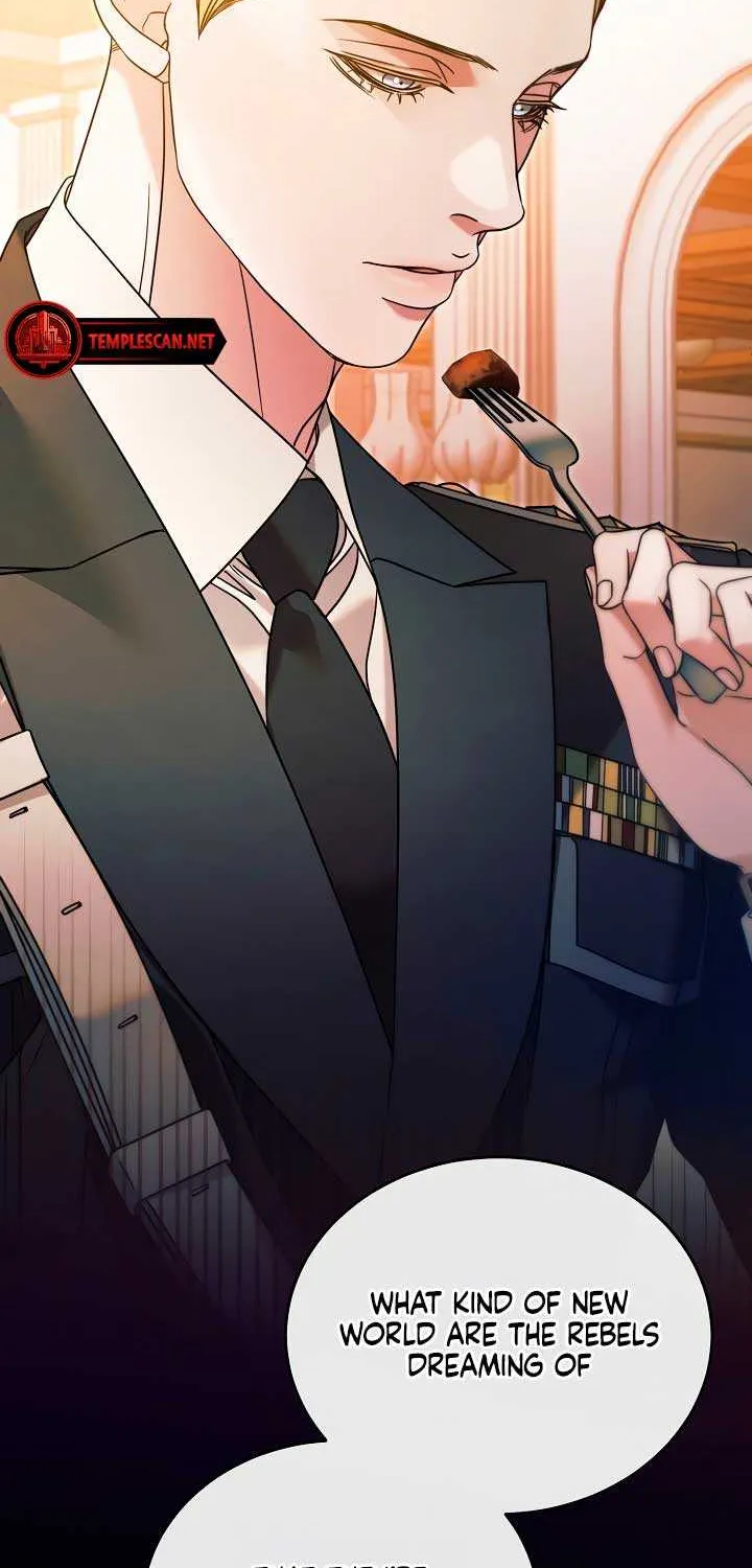 Read Try Begging Me chapter 5 image 55 on Lezhin