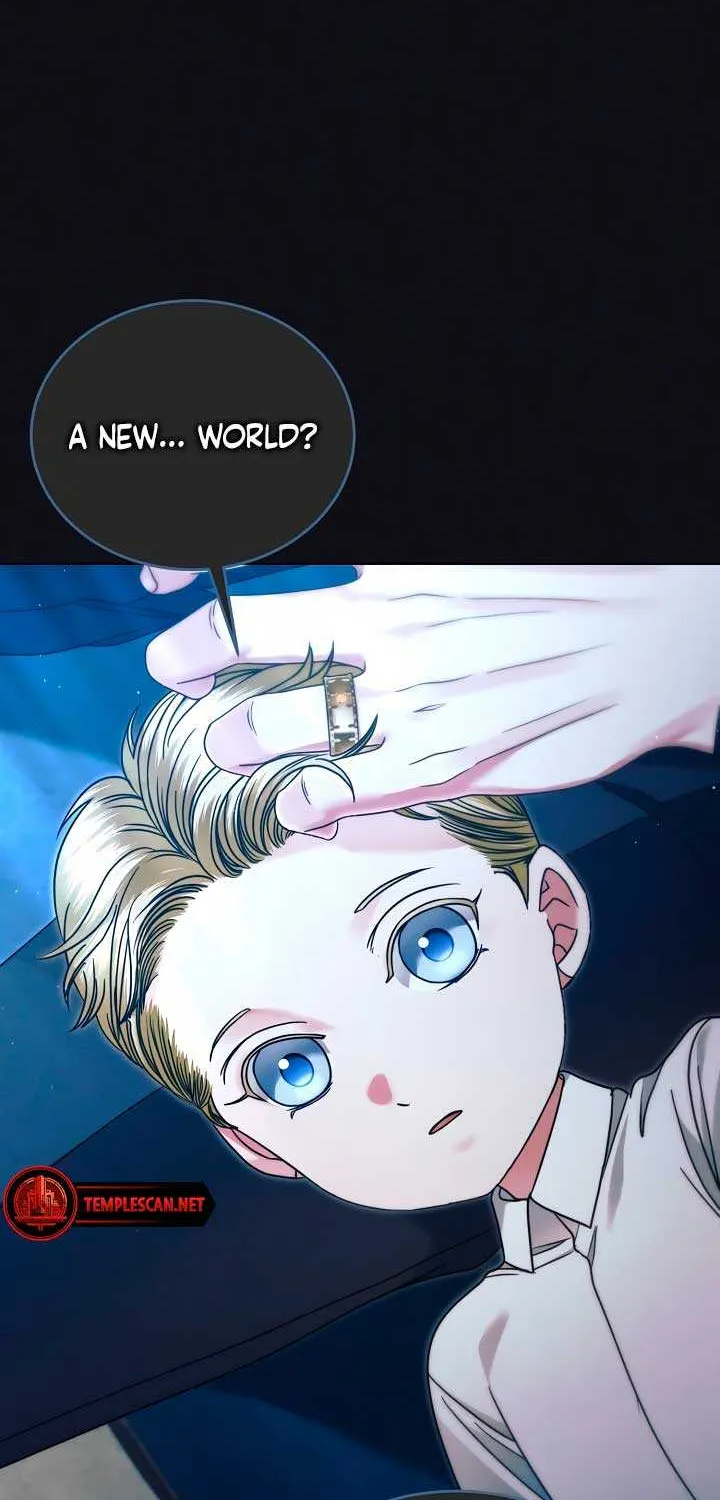 Read Try Begging Me chapter 5 image 57 on Lezhin