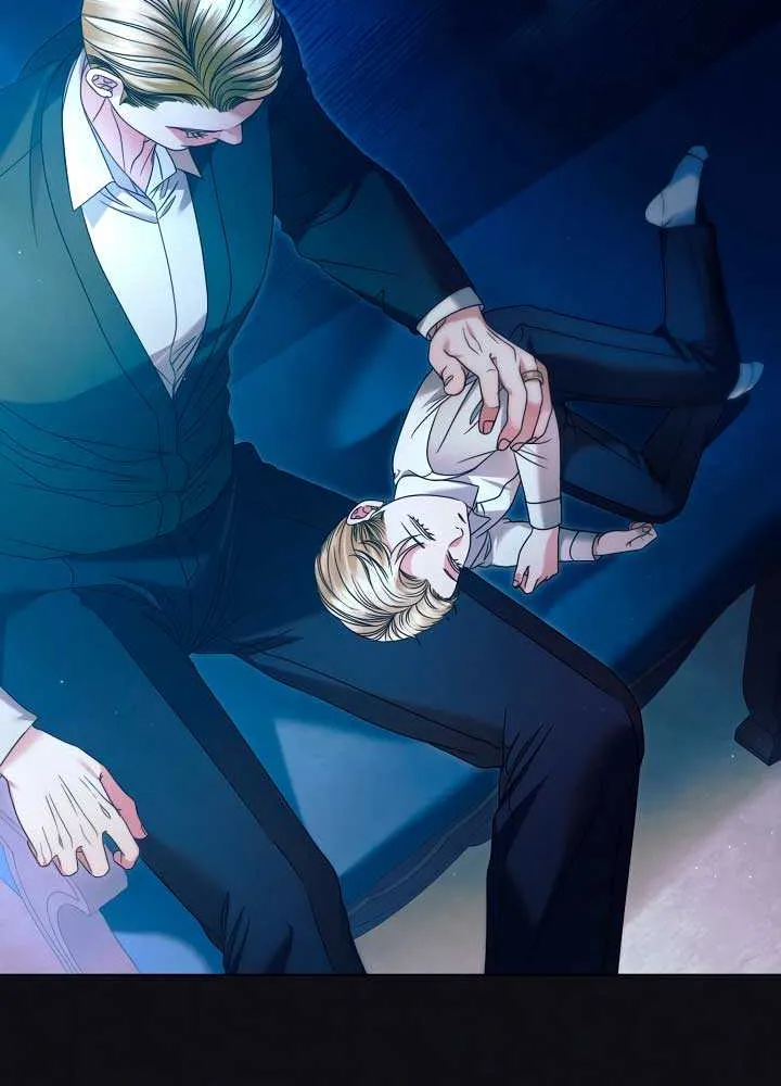 Read Try Begging Me chapter 5 image 60 on Lezhin
