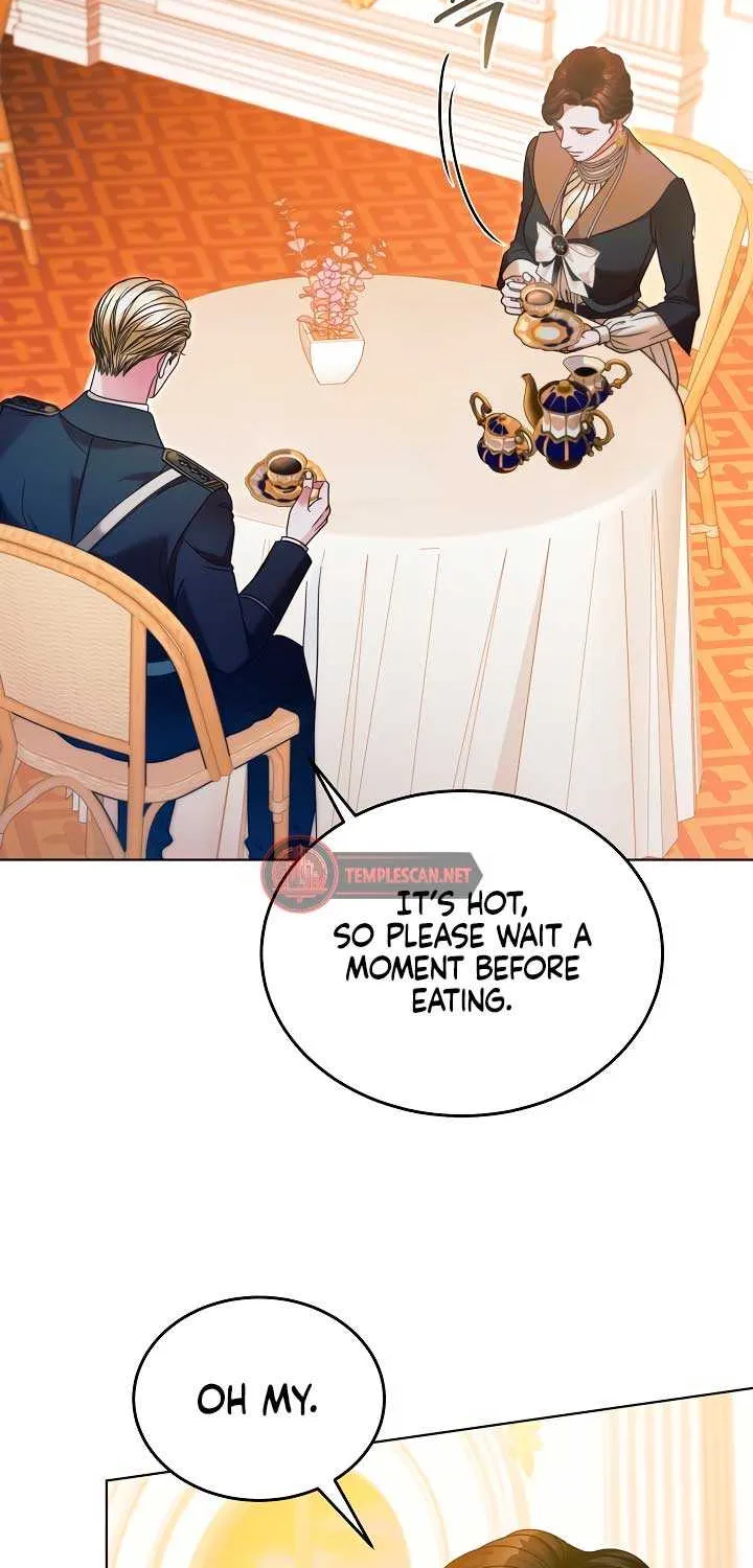 Read Try Begging Me chapter 5 image 64 on Lezhin