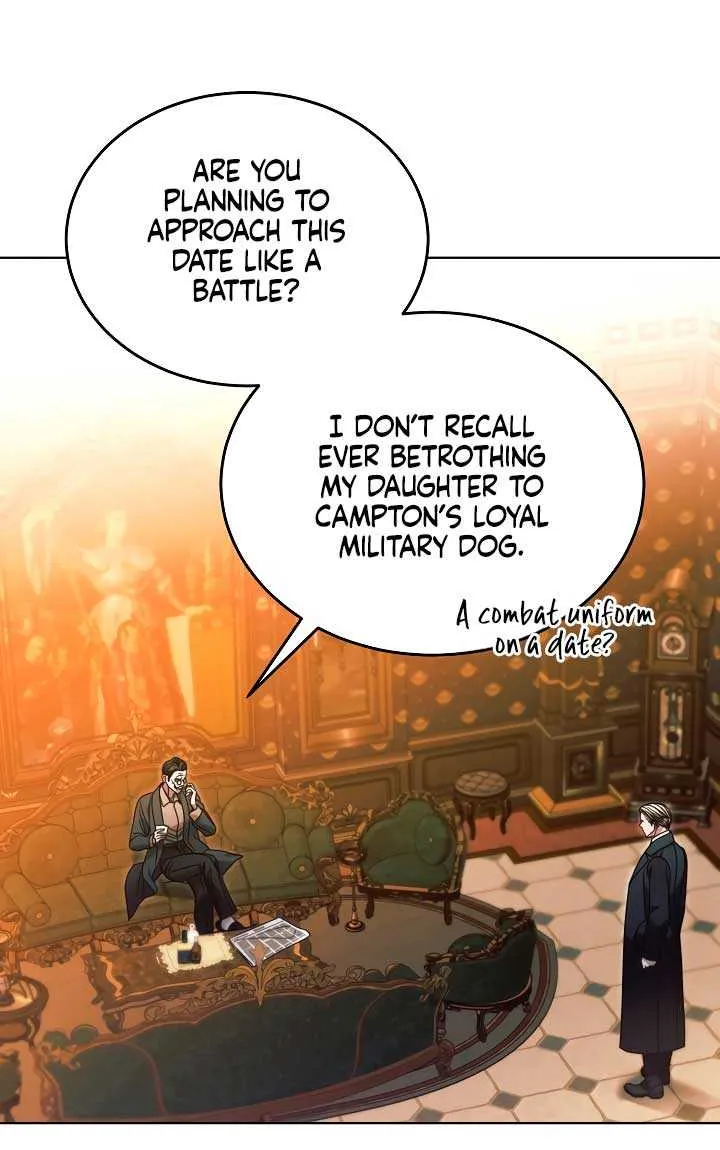 Read Try Begging Me chapter 5 image 7 on Lezhin