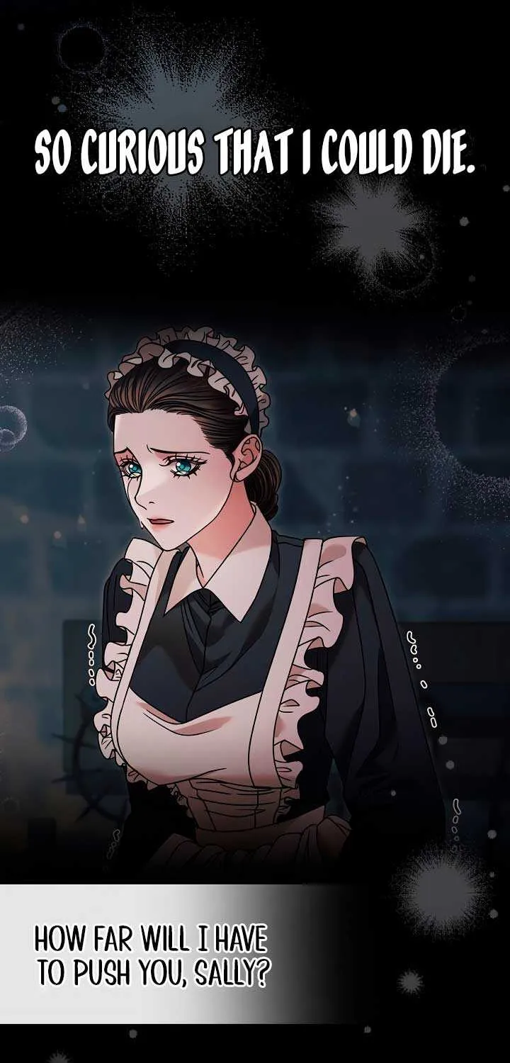 Read Try Begging Me chapter 5 image 75 on Lezhin