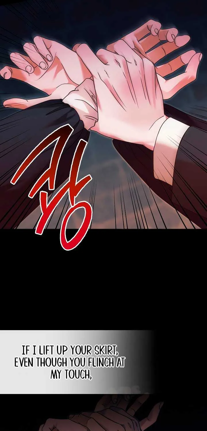 Read Try Begging Me chapter 5 image 77 on Lezhin
