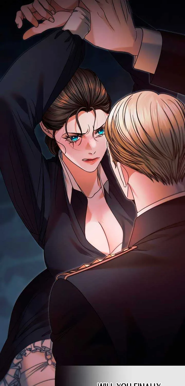 Read Try Begging Me chapter 5 image 78 on Lezhin